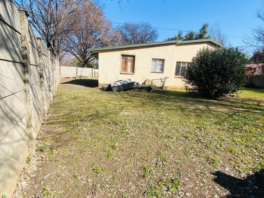 4 Bedroom Property for Sale in Sasolburg Ext 1 Free State